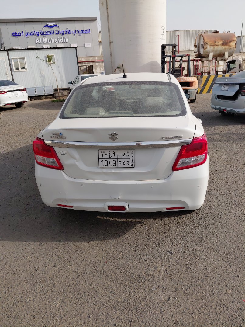 Suzuki DZIRE  2023 image