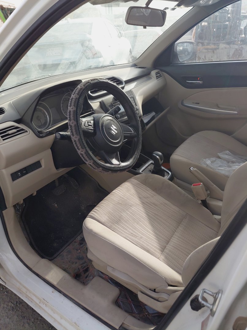 Suzuki DZIRE  2023 image