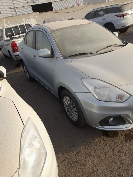 Suzuki DZIRE  2025 image
