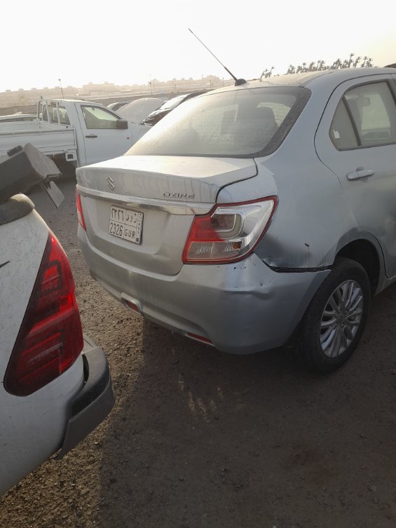 Suzuki DZIRE  2025 image