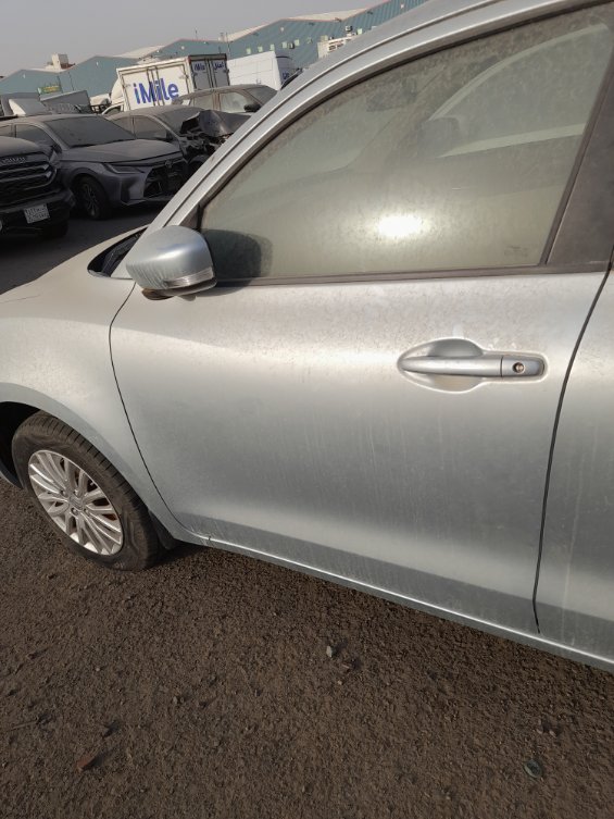 Suzuki DZIRE  2025 image