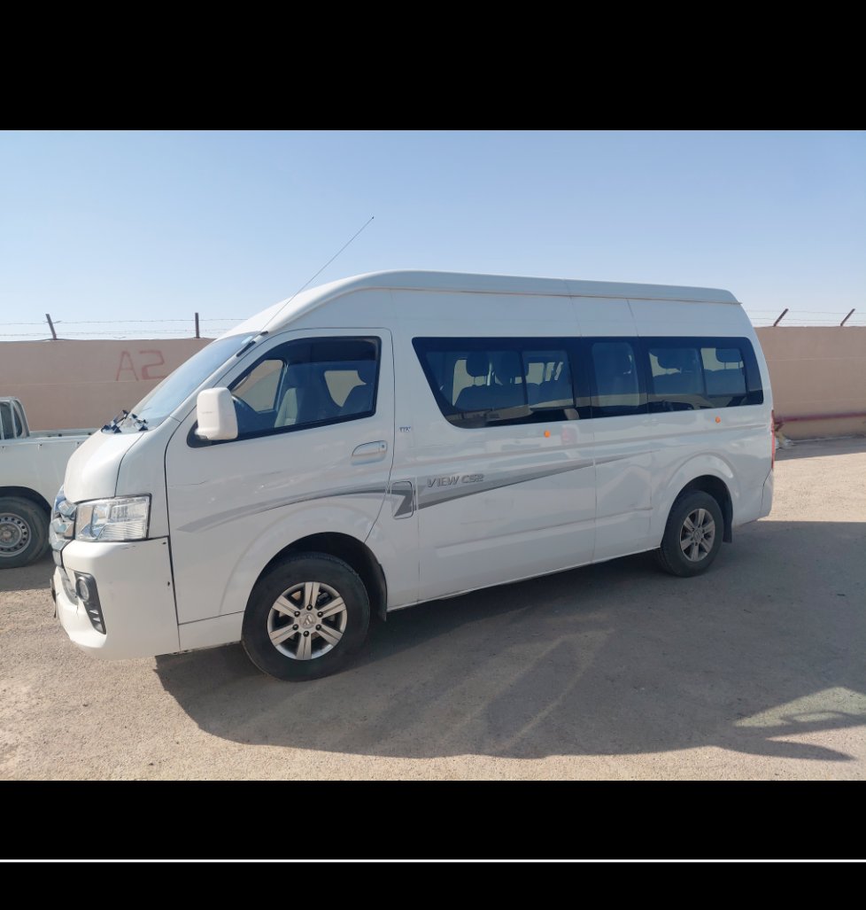 فتون CS2 VIEW  2023 image