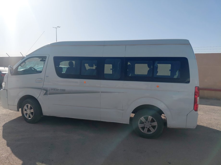 فتون CS2 VIEW  2023 image