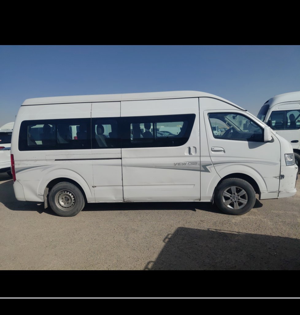 فتون CS2 VIEW  2023 image