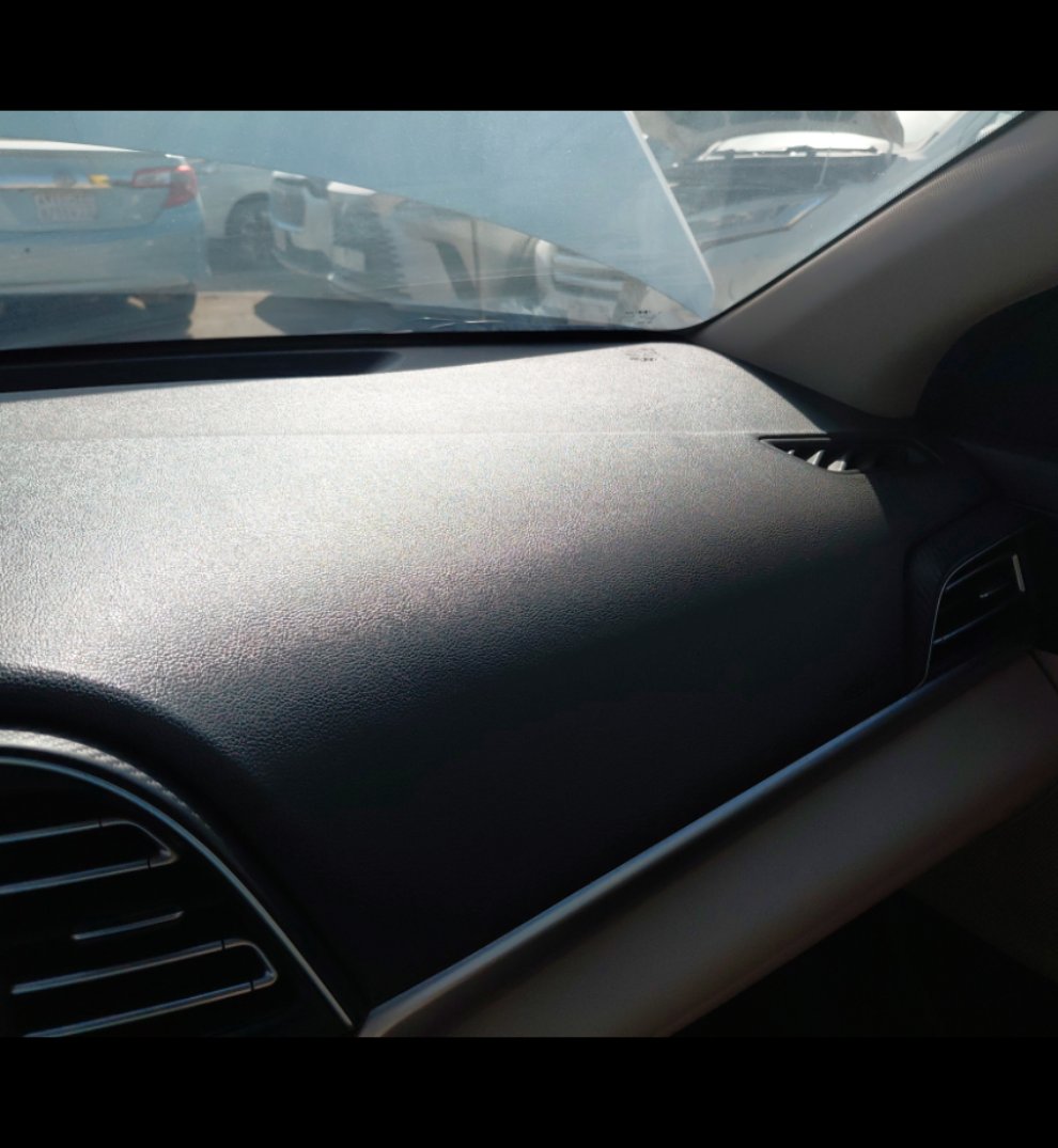 هيونداي إلنترا FLEET 2019 image