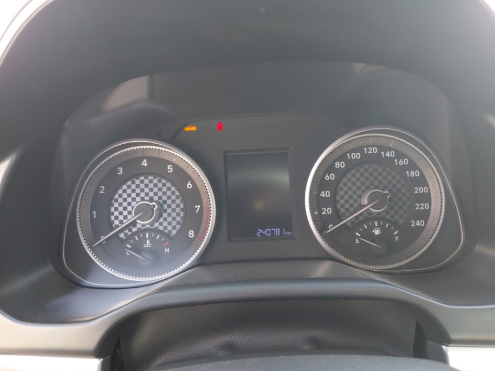 هيونداي إلنترا FLEET 2019 image