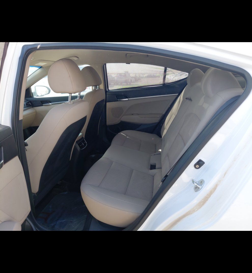 هيونداي إلنترا FLEET 2019 image