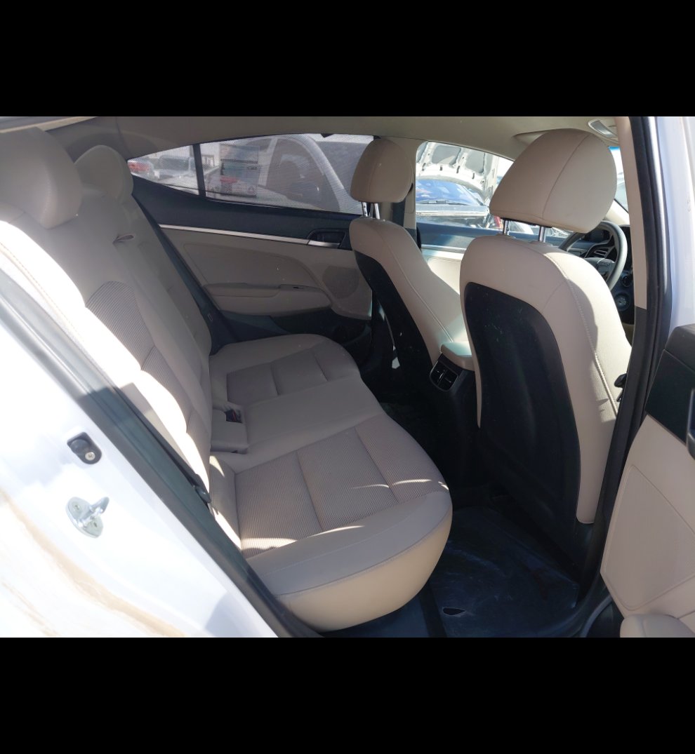 هيونداي إلنترا FLEET 2019 image