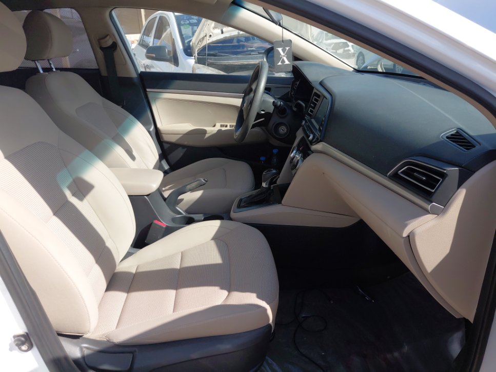 هيونداي إلنترا FLEET 2019 image