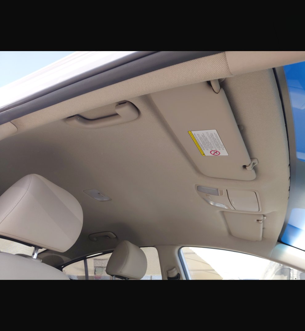 هيونداي إلنترا FLEET 2019 image