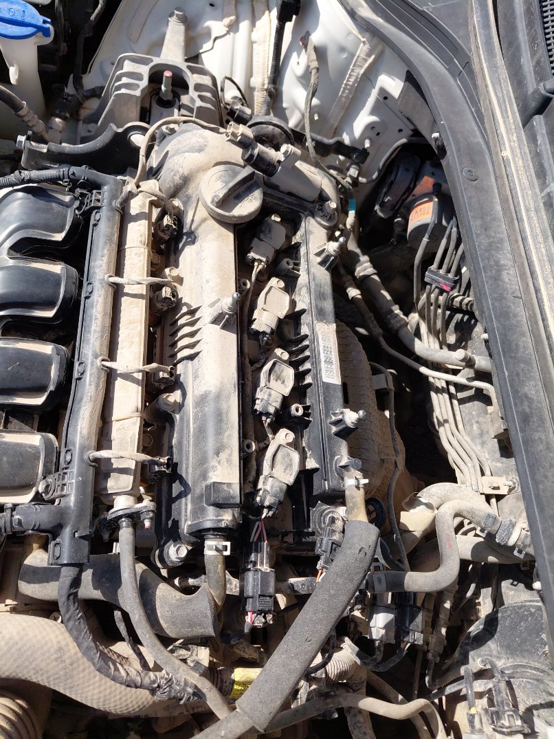 هيونداي إلنترا FLEET 2019 image