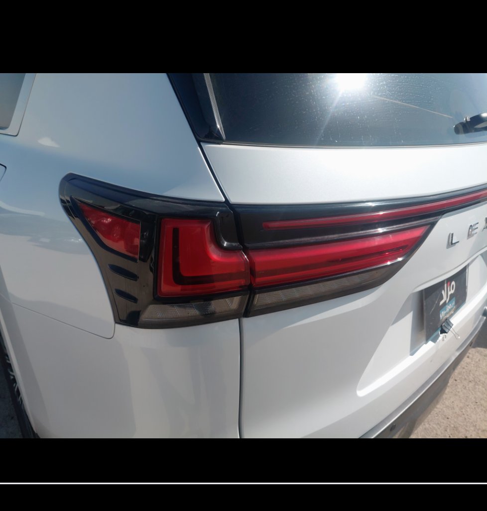 لكزس LX 600 2025 image