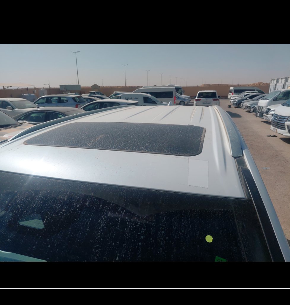لكزس LX 600 2025 image