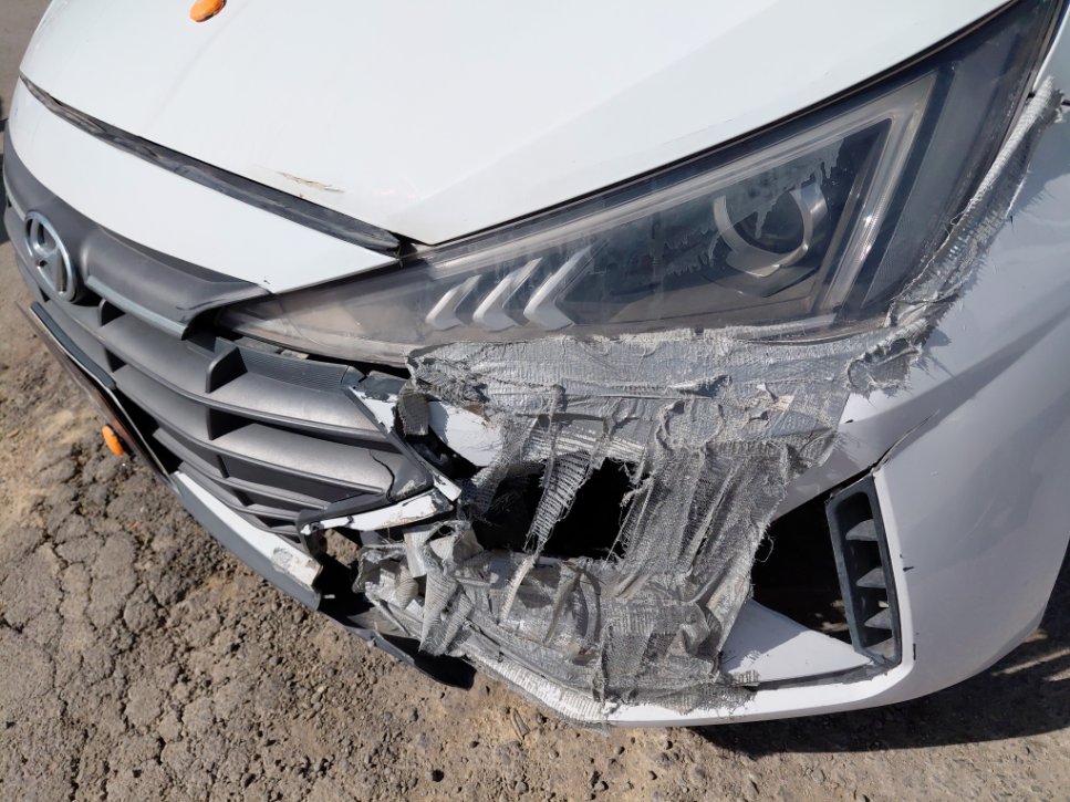 هيونداي إلنترا FLEET 2019 image