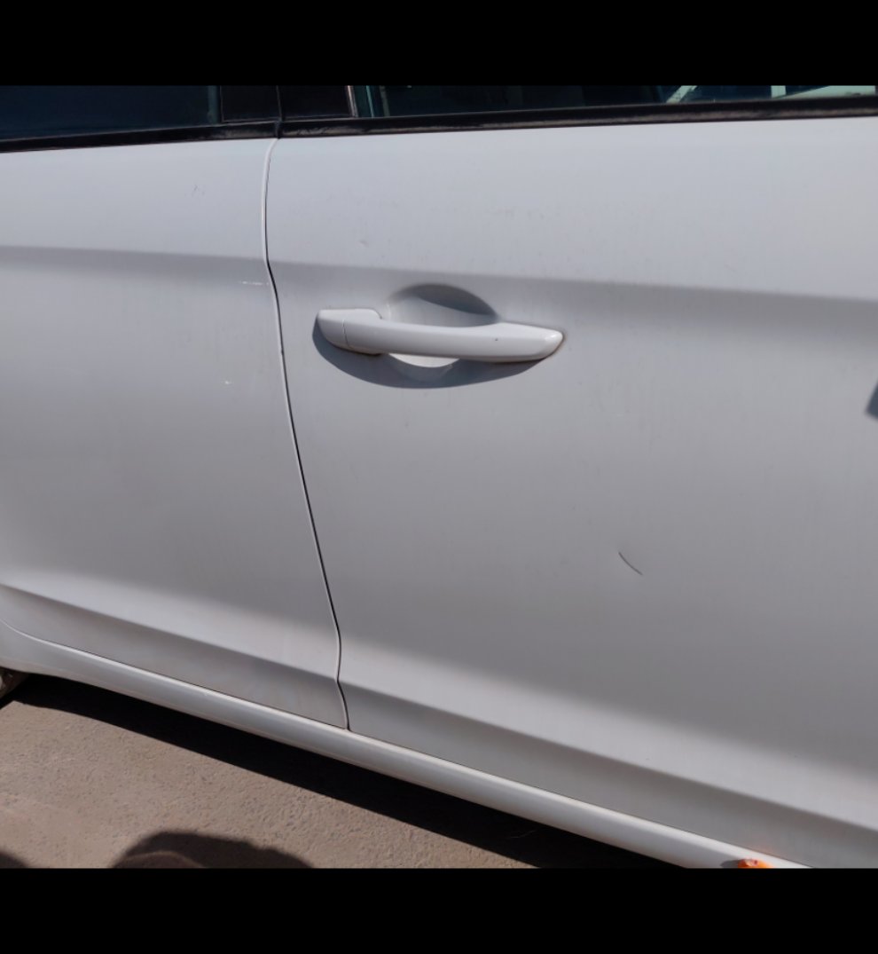 هيونداي إلنترا FLEET 2019 image