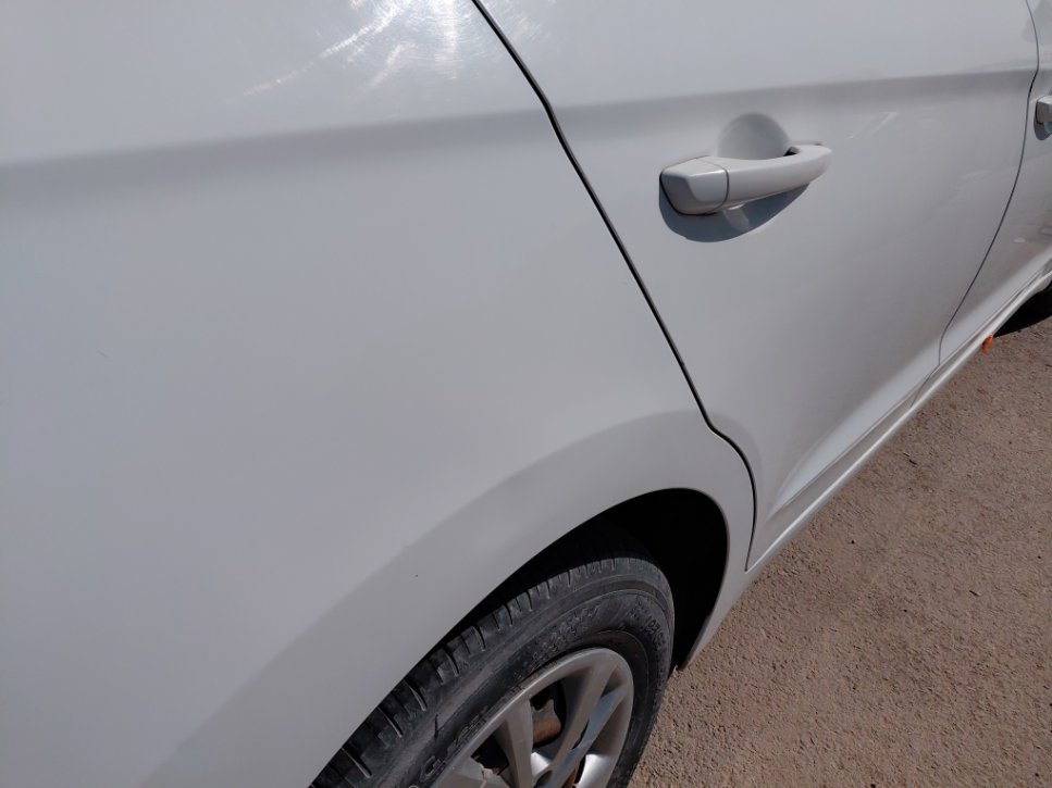 هيونداي إلنترا FLEET 2019 image