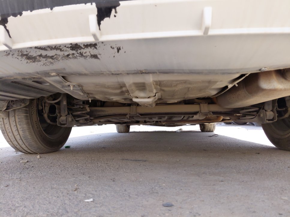 هيونداي إلنترا FLEET 2019 image