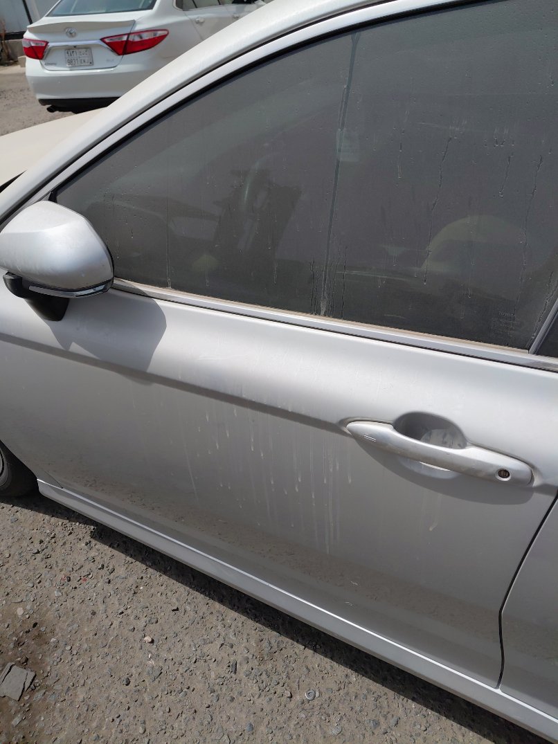 Toyota Camry  2025 image