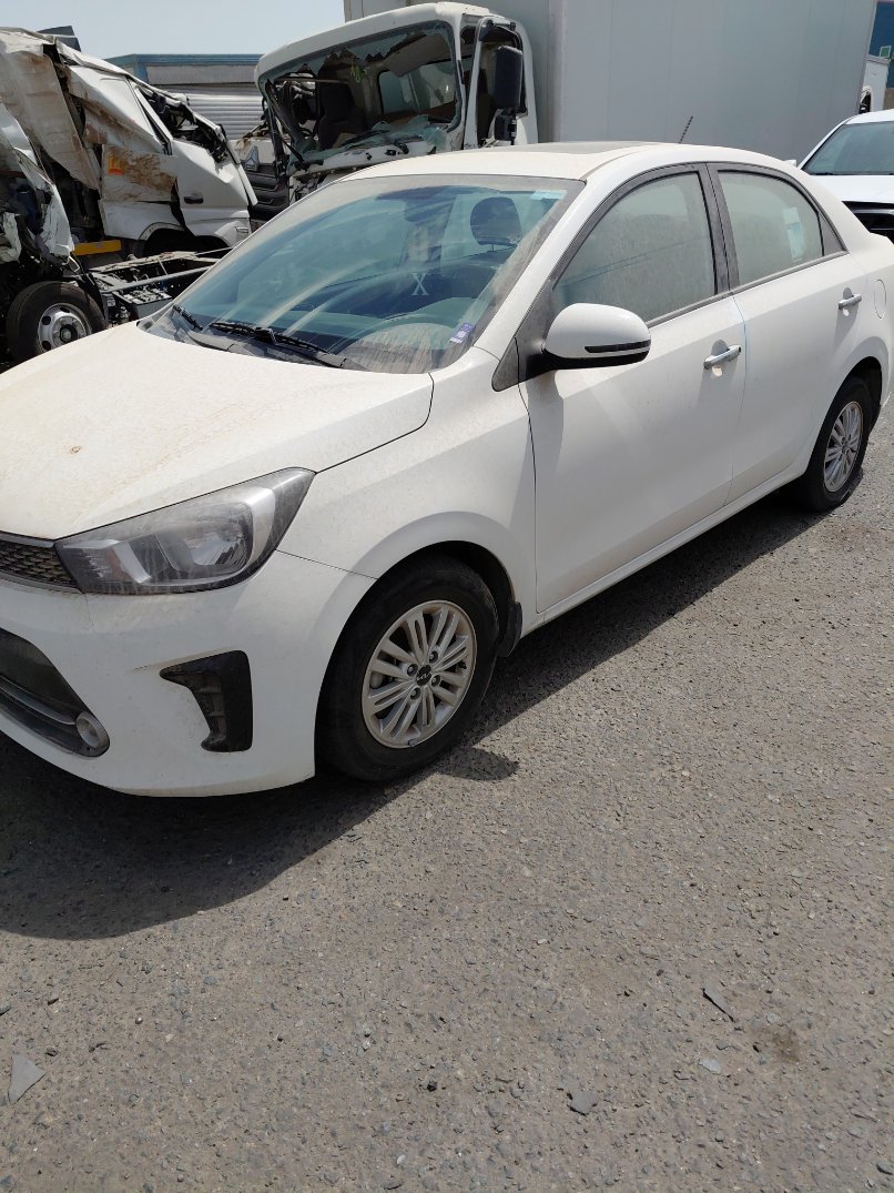 KIA Pegas  2024 image