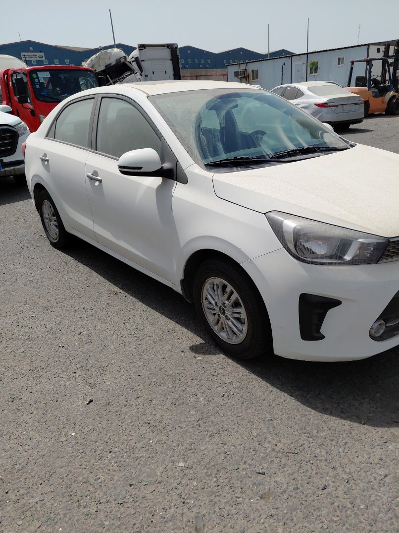 KIA Pegas  2024 image
