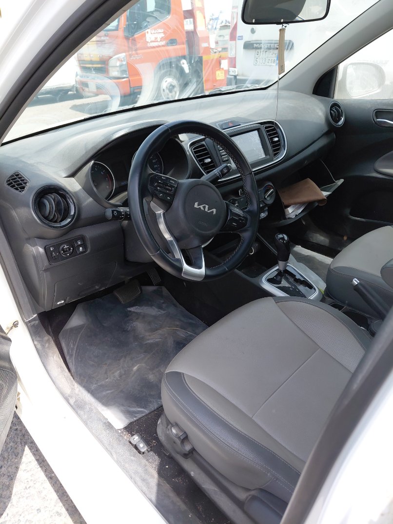 KIA Pegas  2024 image