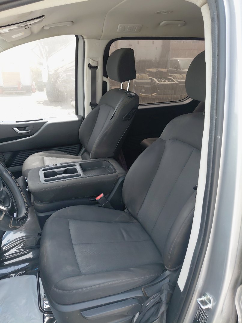 Hyundai Staria  2023 image