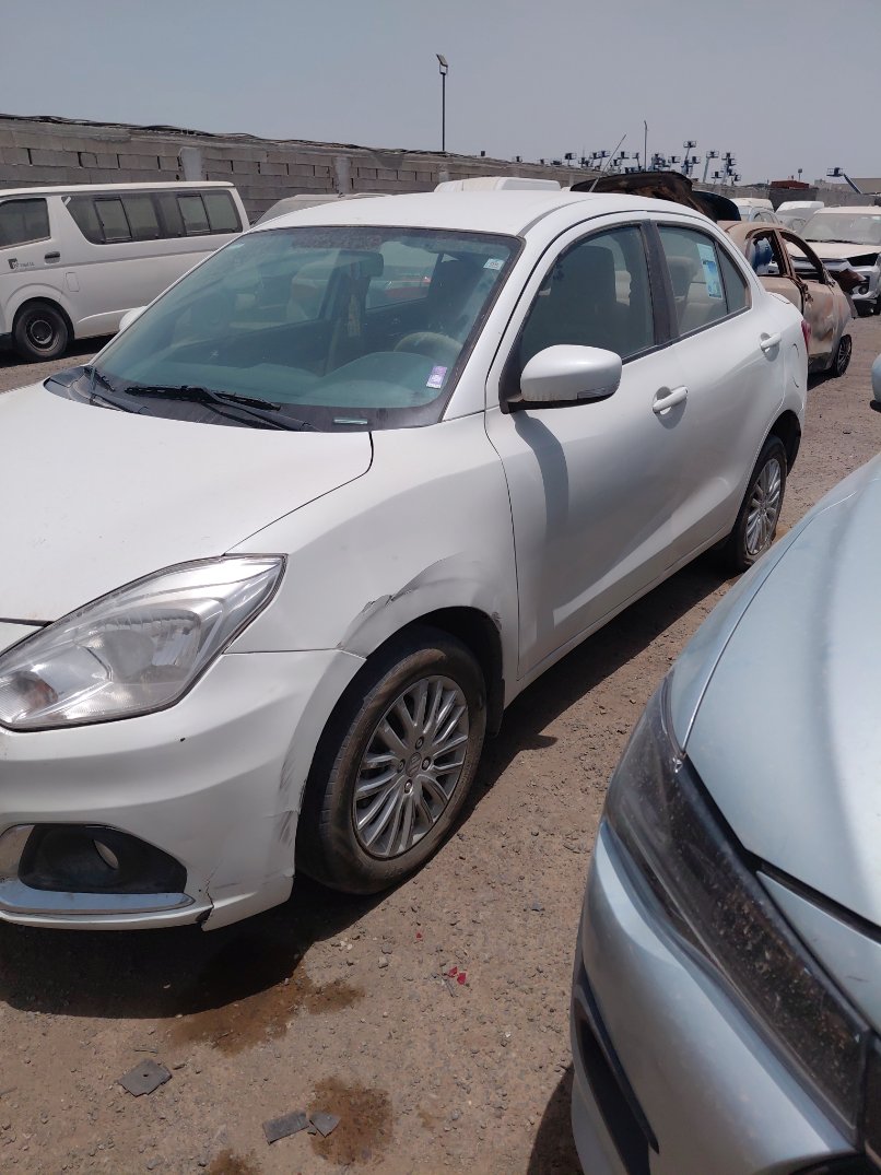 Suzuki DZIRE  2024 image