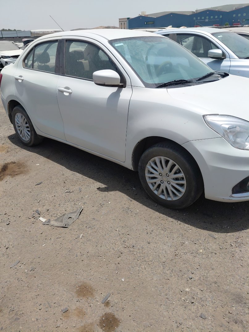 Suzuki DZIRE  2024 image