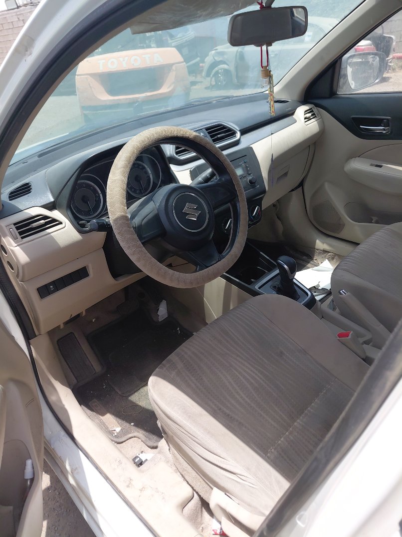 Suzuki DZIRE  2024 image
