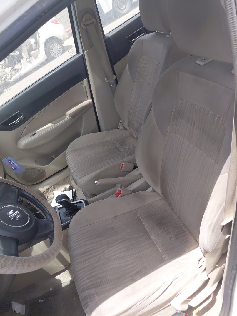 Suzuki DZIRE  2024 image
