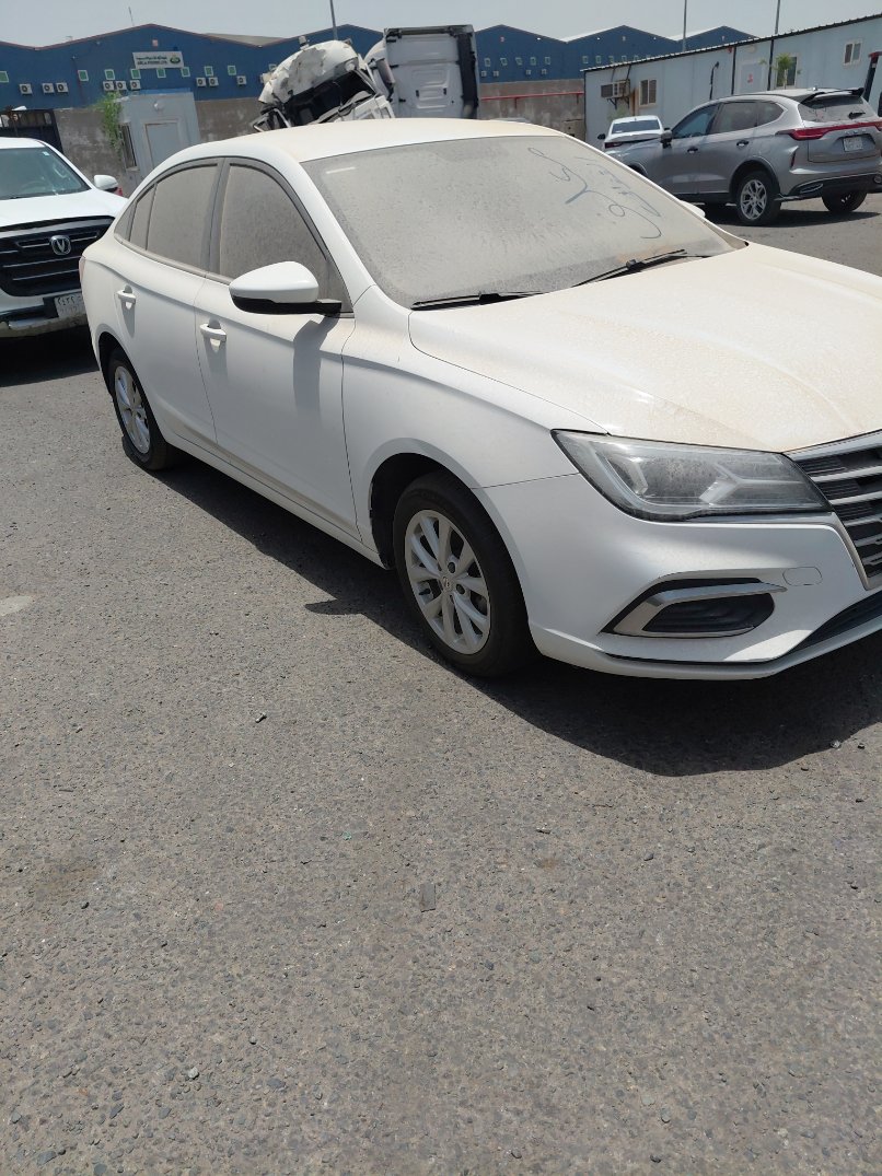 إم جي 5  2024 image