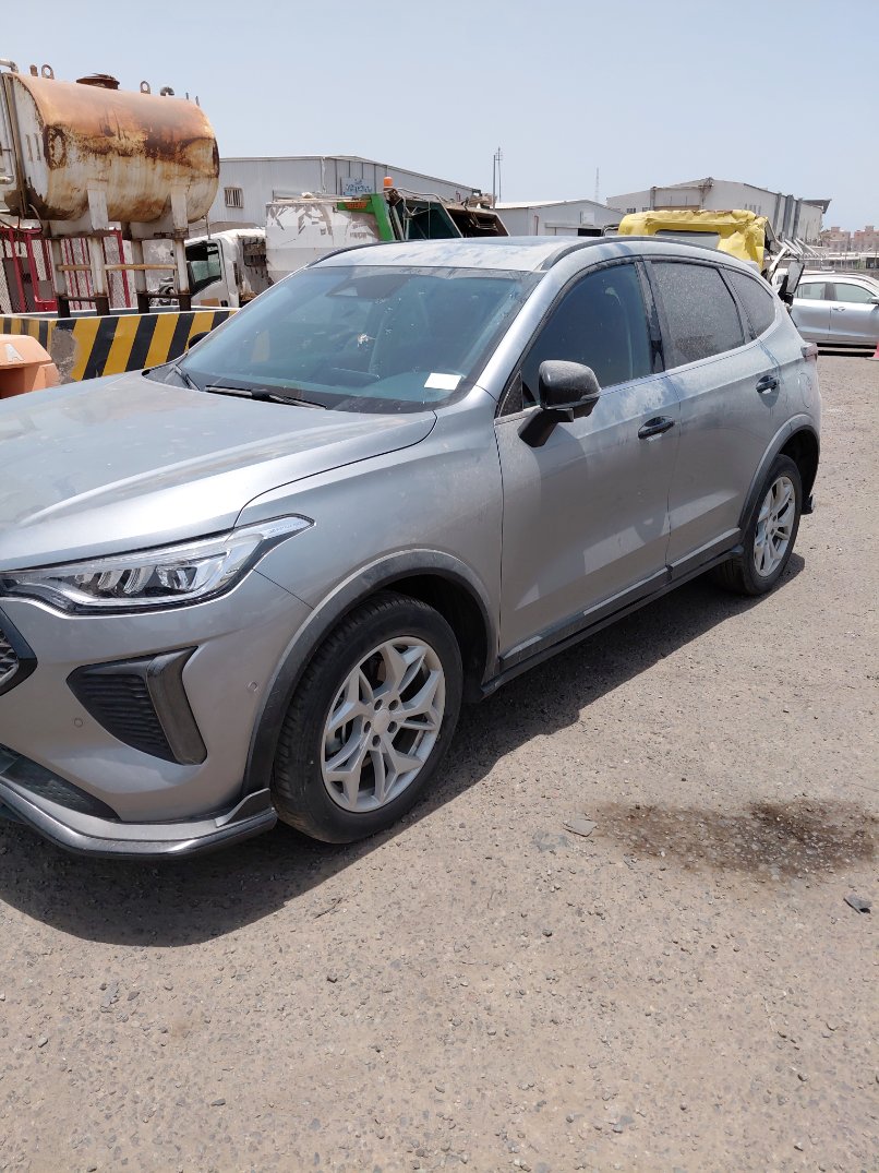 Haval Jolion  2025 image
