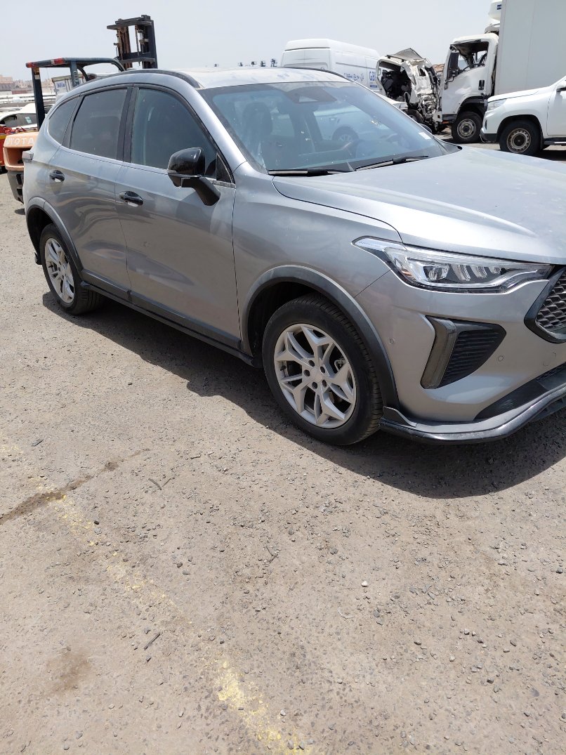 Haval Jolion  2025 image