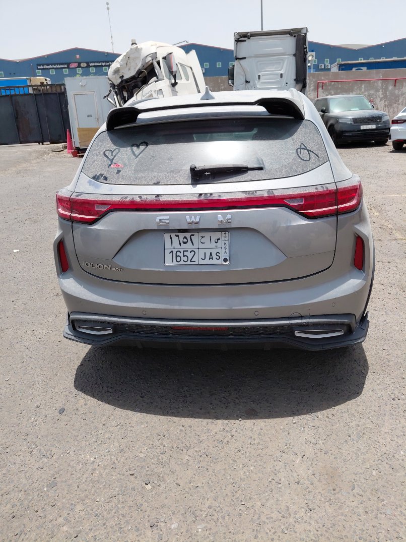 Haval Jolion  2025 image
