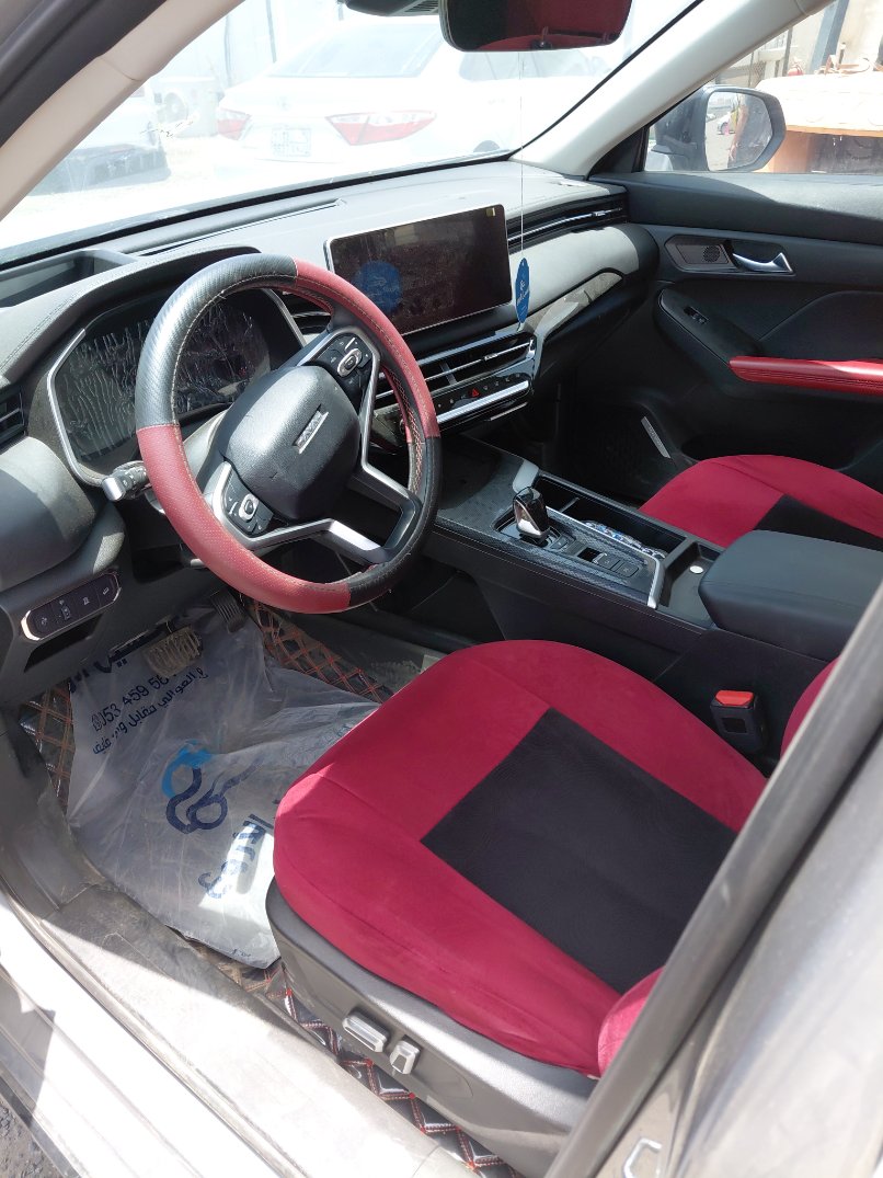 Haval Jolion  2025 image