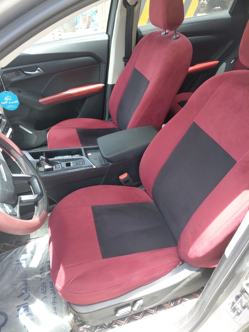 Haval Jolion  2025 image