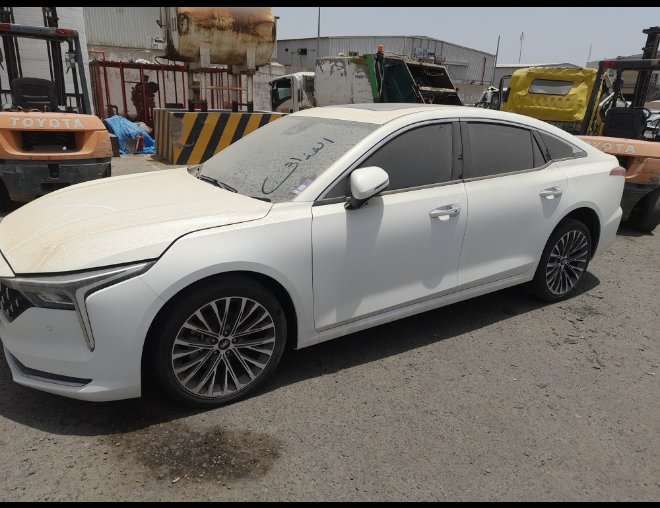 فاو بيستون B70  2024 image