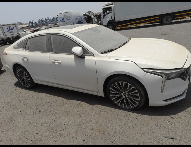 فاو بيستون B70  2024 image