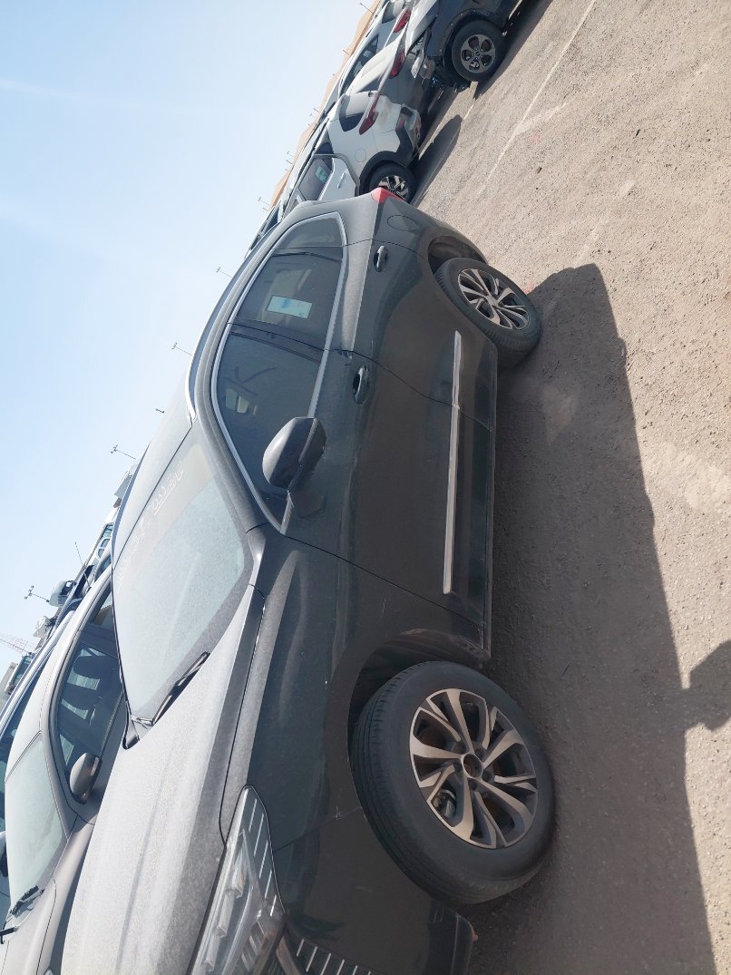 هافال جوليان  2024 image