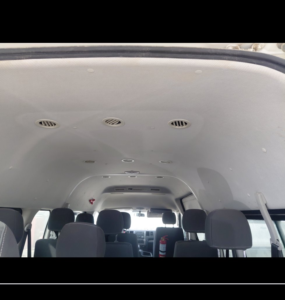فتون CS2 VIEW  2023 image