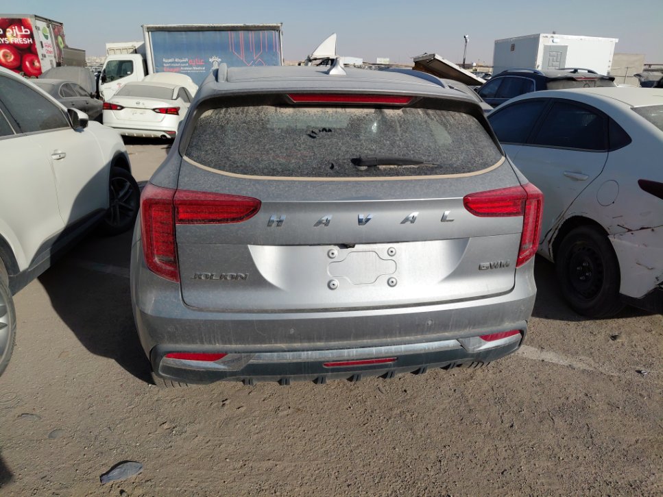 هافال جوليان  2023 image
