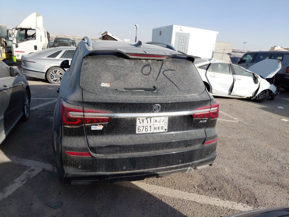 إم جي RX5  2024 image