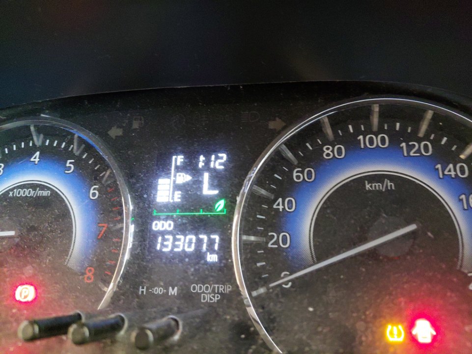 تويوتا راش رياضية STD 2023 image