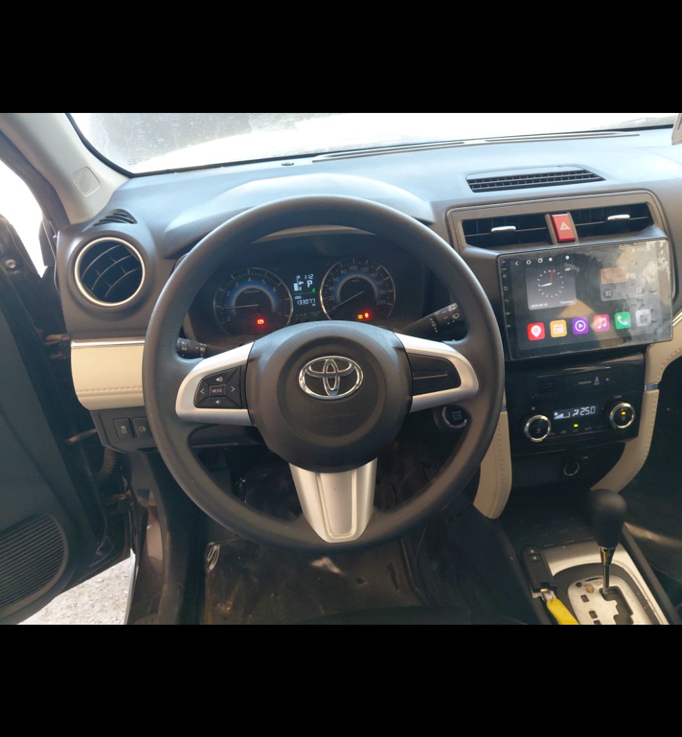 تويوتا راش رياضية STD 2023 image