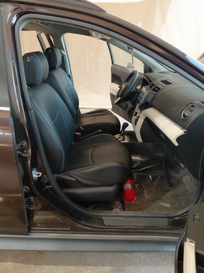 تويوتا راش رياضية STD 2023 image