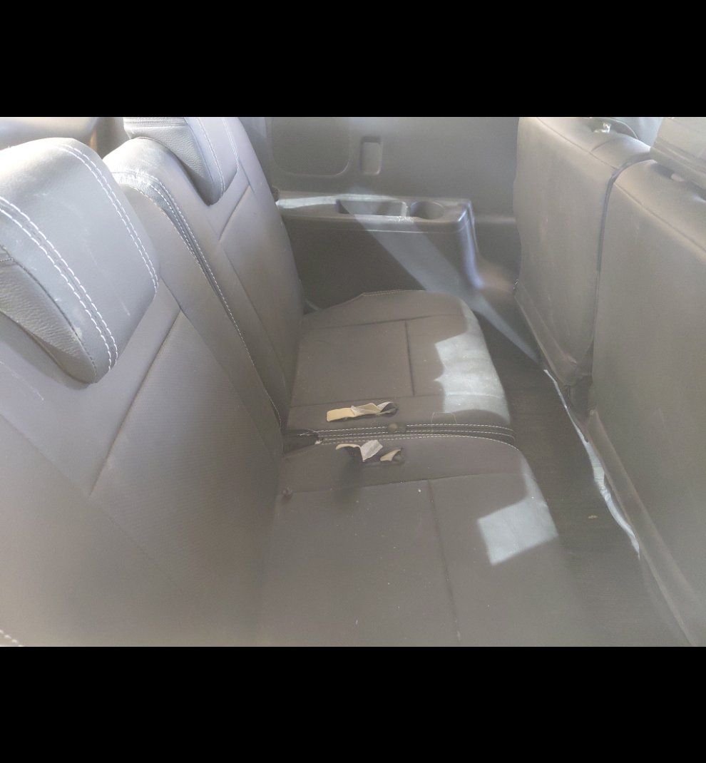 تويوتا راش رياضية STD 2023 image