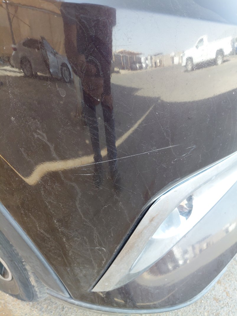 تويوتا راش رياضية STD 2023 image