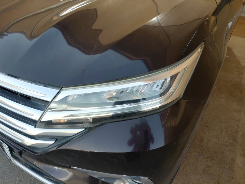 تويوتا راش رياضية STD 2023 image