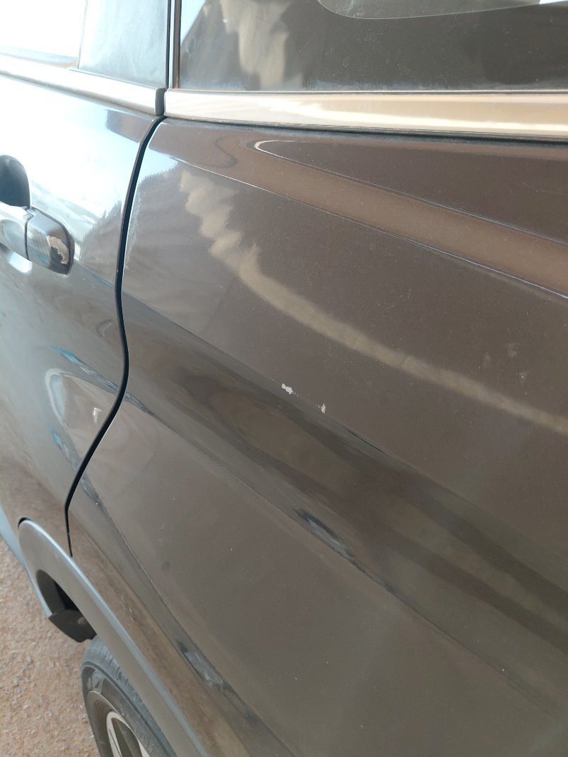 تويوتا راش رياضية STD 2023 image