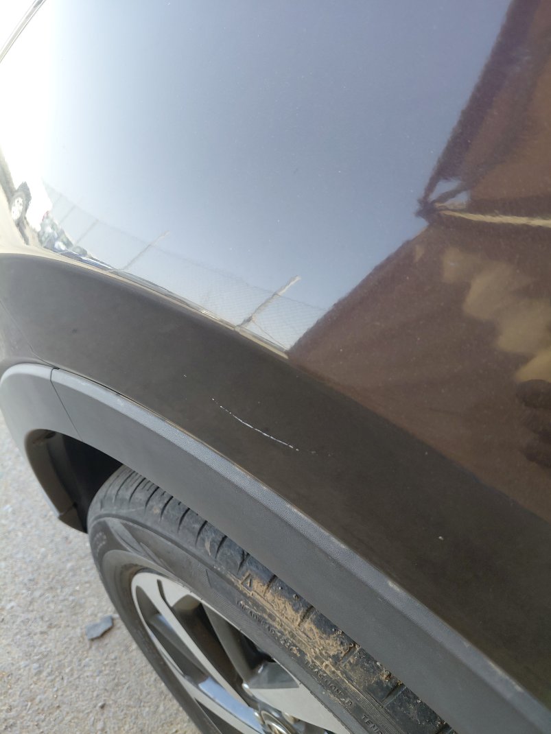 تويوتا راش رياضية STD 2023 image